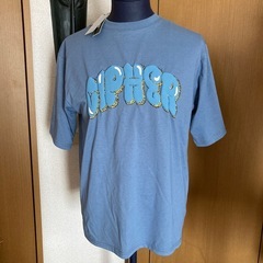新品未使用☆アクセサリー付きTシャツ