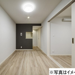 敷金・礼金なし♪京成本線　千住大橋駅より徒歩12分の1LDKマンションです。2人で入居可能です。 - 不動産