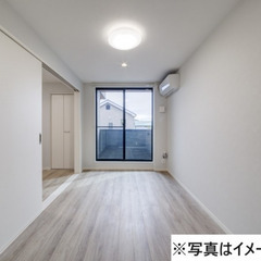 敷金・礼金なし♪京成本線　千住大橋駅より徒歩12分の1LDKマンションです。2人で入居可能です。 - 賃貸（マンション/一戸建て）