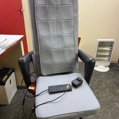 ドウシシャ シートマッサージ
