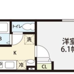 ★築浅物件・角部屋★京成本線『千住大橋』駅徒歩1分♪北千住席も利用可能♪オートロック・防犯シャッター・モニター付きインターホン♪独立洗面・浴室乾燥・宅配ボックス♪ - 足立区