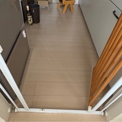 ベビーゲート
の画像
