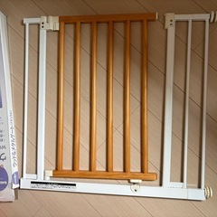 ベビーゲート
の画像