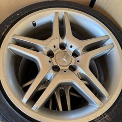 メルセデスベンツ　AMG