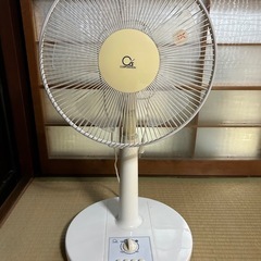 扇風機