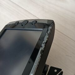 carrozzeria　ポータブルナビの画像