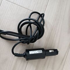 carrozzeria　ポータブルナビの画像
