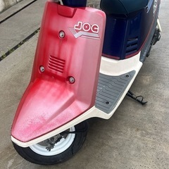 YAMAHA JOGの画像