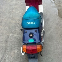 YAMAHA JOGの画像