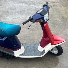 YAMAHA JOGの画像