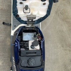 YAMAHA JOGの画像