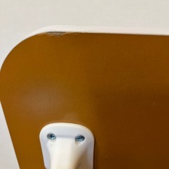 折りたたみローテーブルの画像