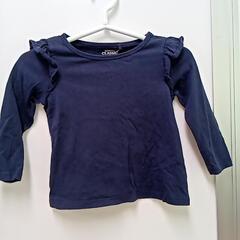 4-501-4　子供　Ｔシャツ#666