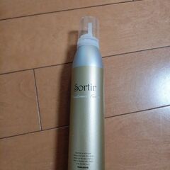ヘアムース　ムースワックス