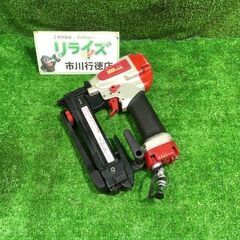 MAX TA-225/725M マックス  常圧エアネイラ【市川...