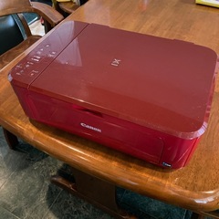 Canon プリンターMG3630