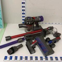0425-125 dyson　掃除機　フローリング推奨