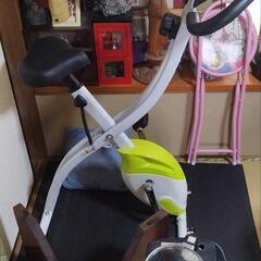 エアロバイク