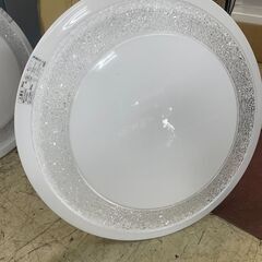 リサイクルショップどりーむ荒田店　No2809 LEDシーリング...