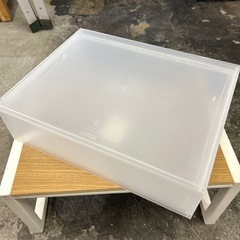 like-it A4ファイル ユニットケースの画像