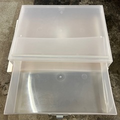 like-it A4ファイル ユニットケースの画像