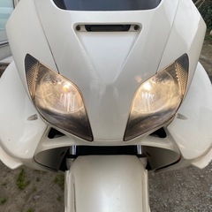 ホンダ　フォルツァ　MF06　の画像