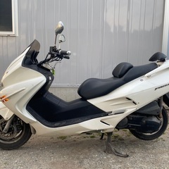 ホンダ　フォルツァ　MF06　