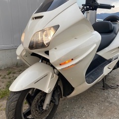 ホンダ　フォルツァ　MF06　の画像