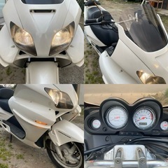 ホンダ　フォルツァ　MF06　の画像