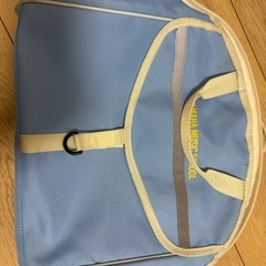 YAMAHAバッグ