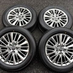 新車外し品 トヨタ アルファード・ヴェルファイア（30系)後期ハ...