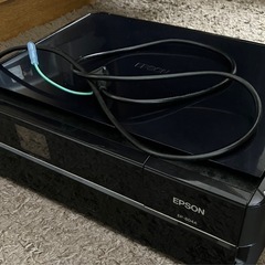 EPSONプリンターの画像