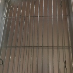 揚げ物用容器