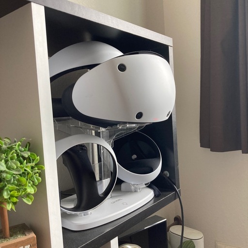 プレイステーション RSVR2