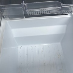 【即日希望】冷蔵庫の画像