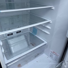 【即日希望】冷蔵庫の画像