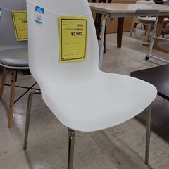 J9355　IKEA　イケア　ダイニングチェア　LEIFARNE...