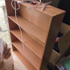 本棚※難あり
