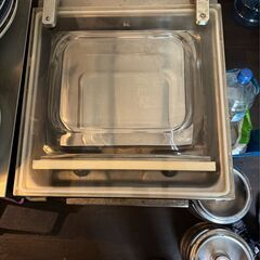 業務用真空機