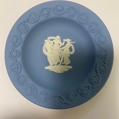 ウェッジウッド　小皿　