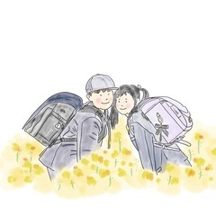 イラスト　似顔絵　ウェルカムボード　アイコン作成 − 沖縄県