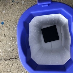 ペットボトルクーラー　保冷剤なしの画像