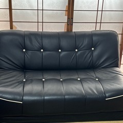 ソファーベッドお譲りします。