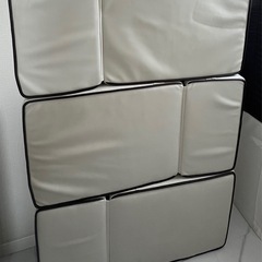 ペット　階段　3個セットの画像