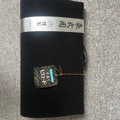 葬儀用バッグの画像