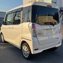 デイズルークス 一時抹消中の画像