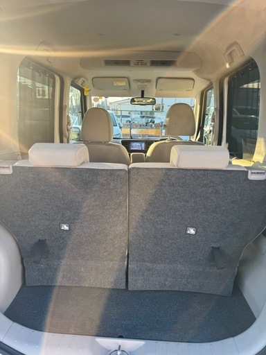 デイズルークス 一時抹消中 (ちーば) 千葉のその他の中古車｜ジモティー 