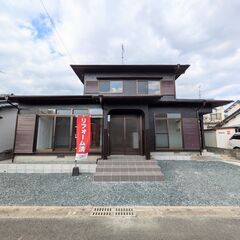 三養基郡みやき町のリノベーション住宅♪
