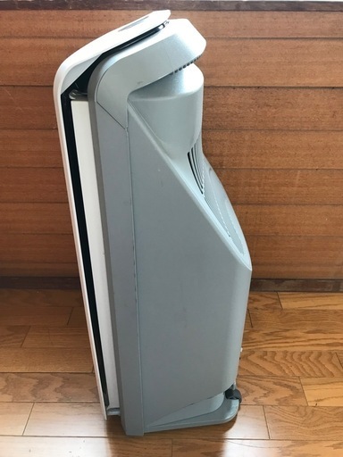 空気清浄機