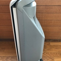 空気清浄機の画像